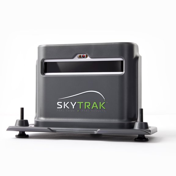SkyTrak+ Protective Case - Gray - Golf Accessory by SkyTrak