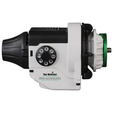 SkyWatcher Star Adventurer Photo Package equatorial mount