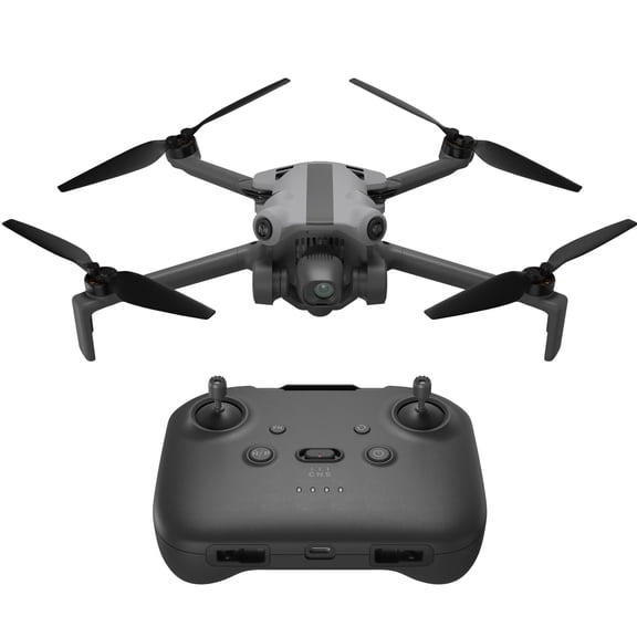 Skyrover X1 4K Camera Drone for Adults & Beginners, Under 249g, 32 Min Flight, 15km Video Transmission, Omnidirectional Vision Sensing, Yellow