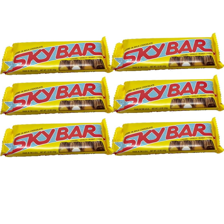Necco sky bar hotsell