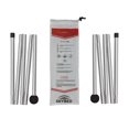 thumbnail image 1 of Skybed Beach Shade Rear Poles Kit 70" Tall - Increases Stability and Shade Area of Skybed XL Shade, 1 of 2