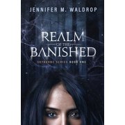 Skyborne Realm of the Banished, Book ONE, Paperback