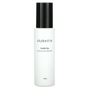 Skybottle Perfumed Hair&Body Mist Vanilla Sky with Vanilla Scent, Moisturizing Multipurpose Hair and Body Spray with Niche Scents, 3.4 Fl. Oz