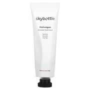 Skybottle Perfumed Hand Cream Muhwagua with Fig Fruit Scent, Softening&Soothing Daily Hand Cream with Niche Scents Containing Shea Butter, Hyaluronic Acid, Sunflower Seed Extract, 1.7 Fl. Oz