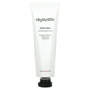 Skybottle Perfumed Hand Cream White Rain with White Rose Scent, Softening&Soothing Daily Hand Cream with Niche Scents Containing Shea Butter, Hyaluronic Acid, Sunflower Seed Extract, 1.7 Fl. Oz