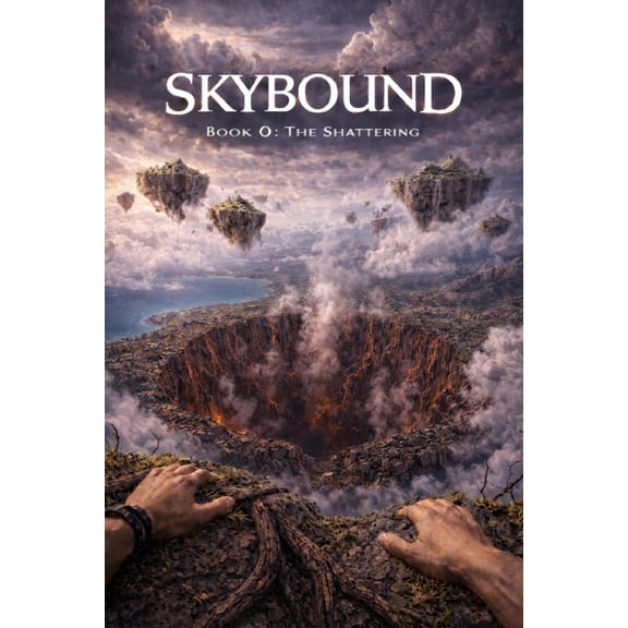 Skybound Skybound - Book 0: The Shattering, (Paperback)