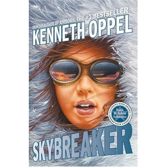 Pre-Owned Skybreaker