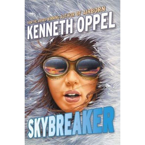 Pre-Owned Skybreaker (Airborn) (Hardcover) 0002006995 9780002006996