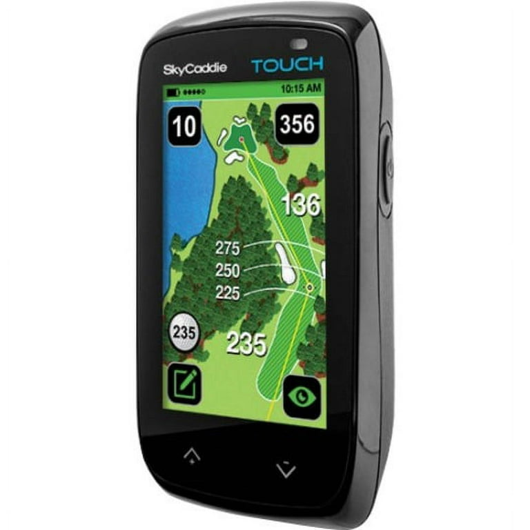 Skycaddie Touch Golf GPS Unit Walmart