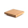 thumbnail image 1 of Skycap Bamboo Square Riser Cap, 1 of 1