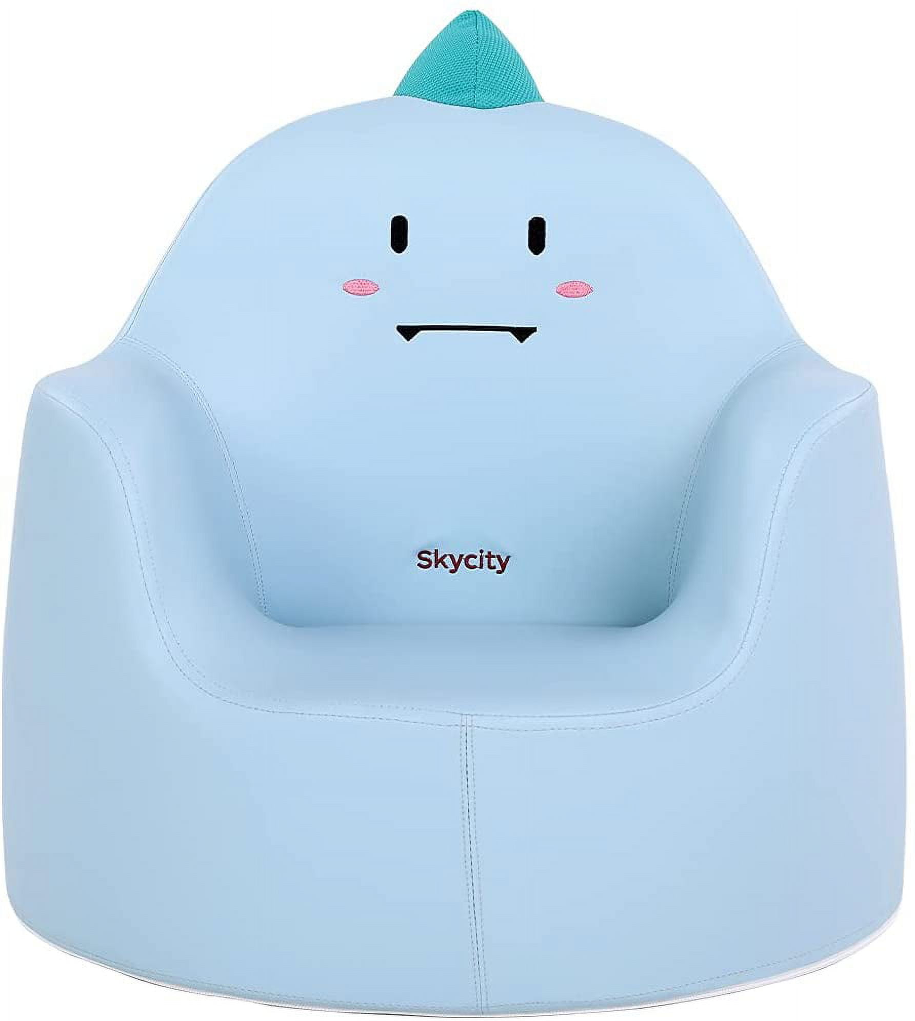 Skycity Kids' Sofa,Children Armchair with Cartoon Pattern,Cute Mini