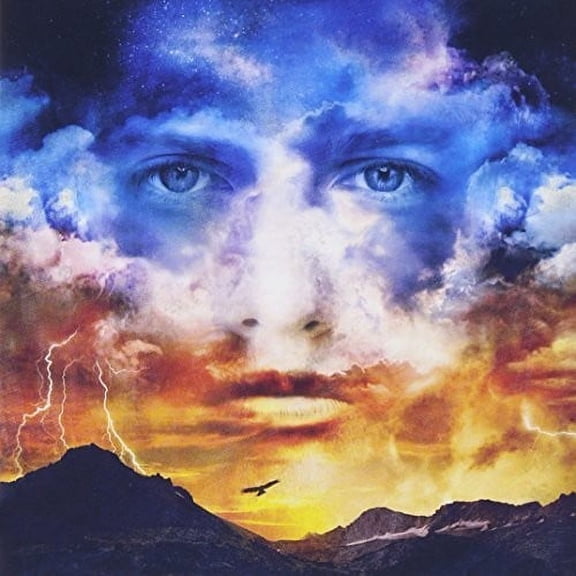 Skydancer (CD)
