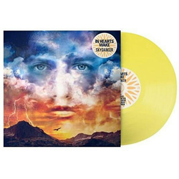 Skydancer (Vinyl)