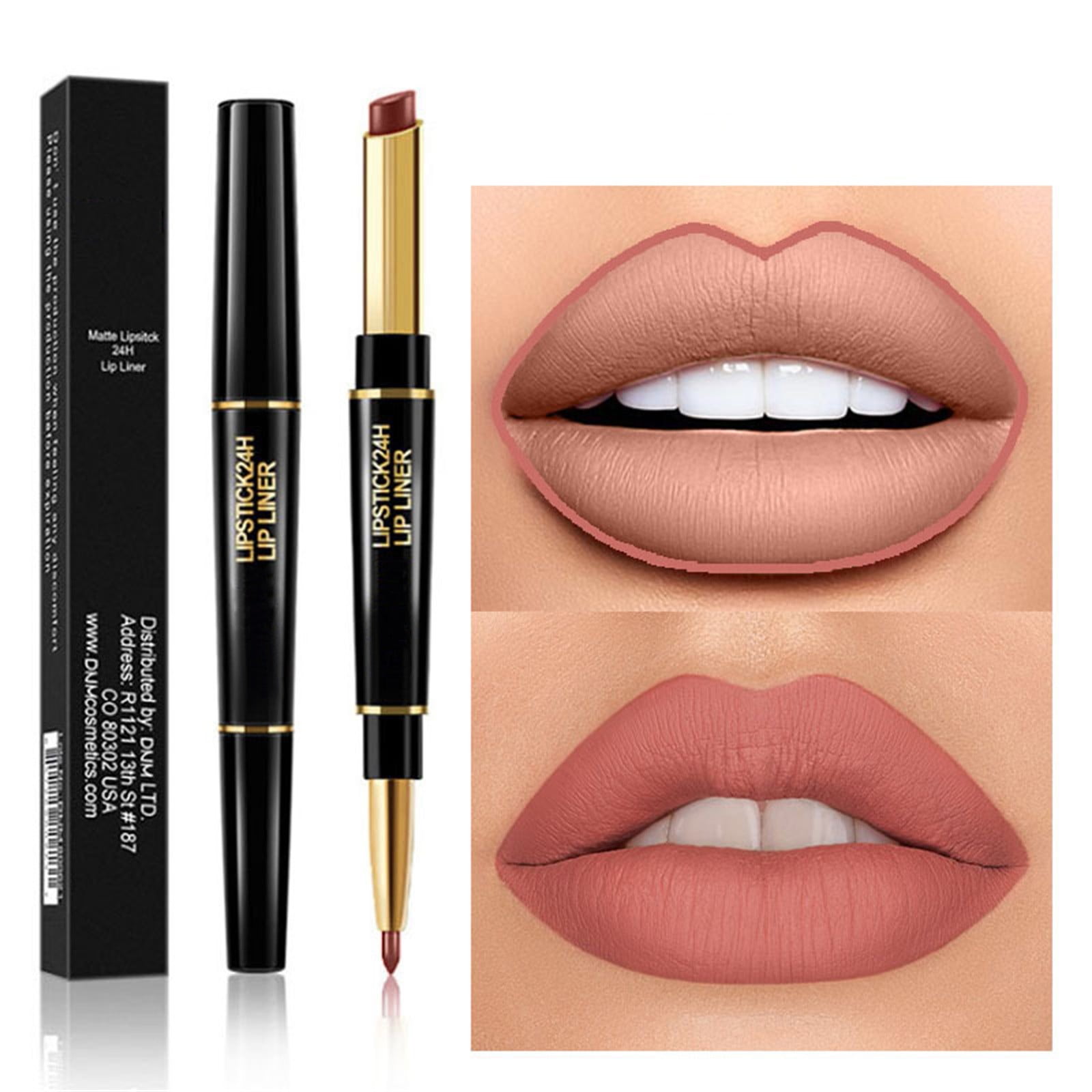 Organic Lipstick Water Lip Stain Lawless Lipstick Lipstick That Stays on All Day Plumper Lip Tint Lip Gloss for Teen Girls Lip Plumper Day And Night Color Changing Lipstick Alien Lipstick Makeup