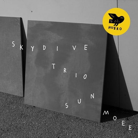 Skydive Trio - Sun Moee - Music & Performance - CD