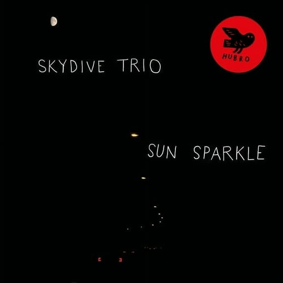 Skydive Trio - Sun Sparkle - Music & Performance - CD