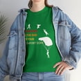 thumbnail image 1 of Skydiver Life Begins At The End Of Comfort Zone Skydiving T-Shirt, 1 of 2
