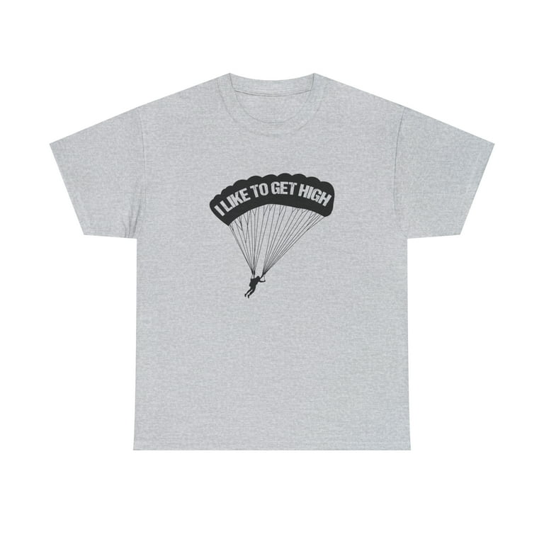 Skydiving Tshirt I Just Want To Go Skydiving Tee Gift Skydiving Tshirt I Just Want To Go Skydiving Tee Gift