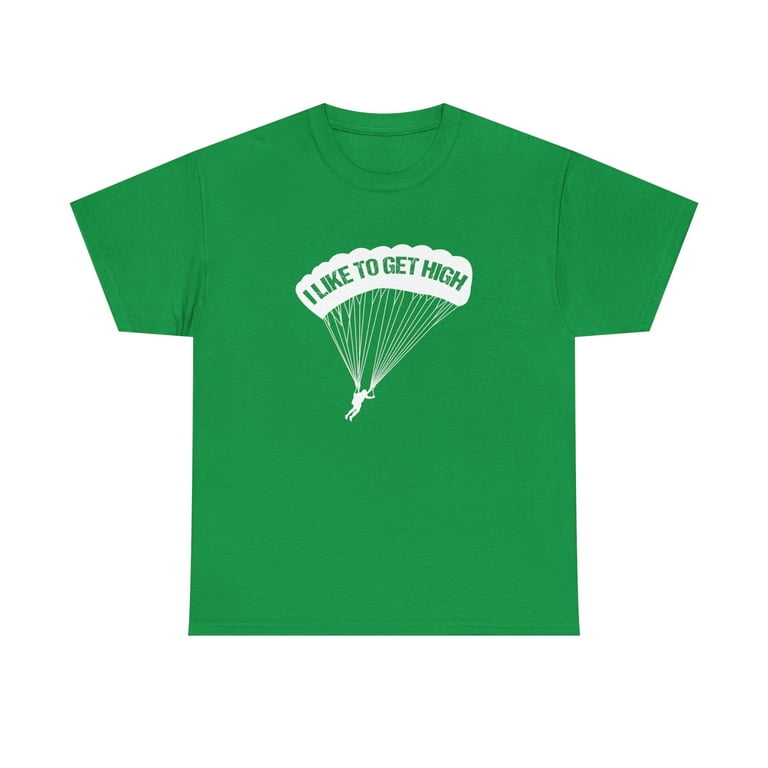 Skydiving Tshirt I Just Want To Go Skydiving Tee Gift Skydiving Tshirt I Just Want To Go Skydiving Tee Gift