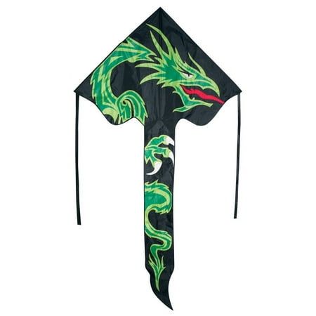 Skydog Kites 48' Dragon Best Flier