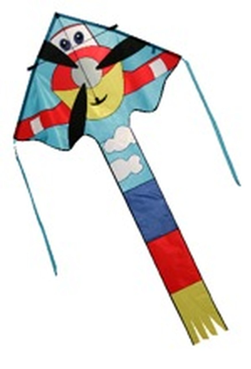 Skydog Kites 48" Racing Plane Best Flier