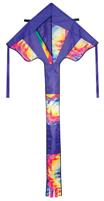 Skydog Kites 33" Tie-Dye Best Flier