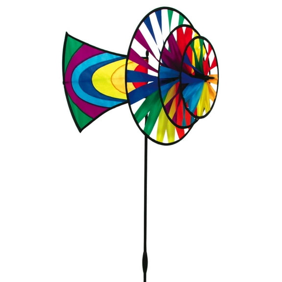 Skydog Kites Rainbow Directional