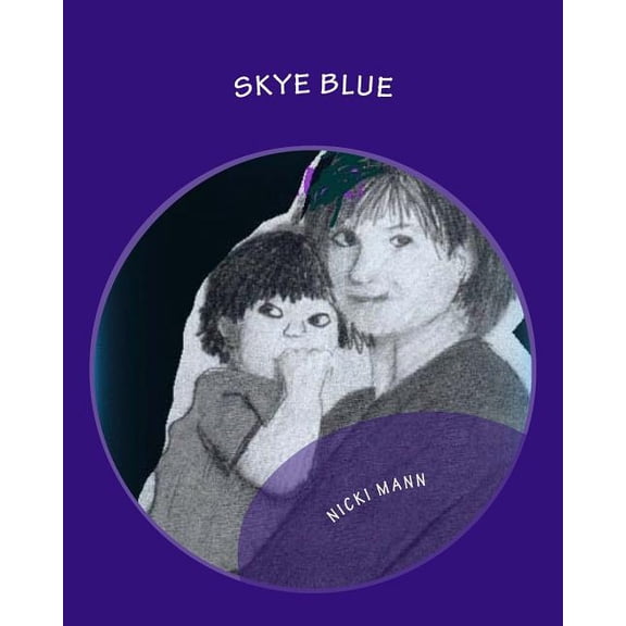 Skye Blue