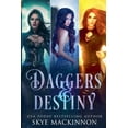 thumbnail image 1 of Skye MacKinnon Romance Starter Collectio Daggers &amp; Destiny: Reverse Harem Series Starter Collection, Book 1, (Paperback), 1 of 1