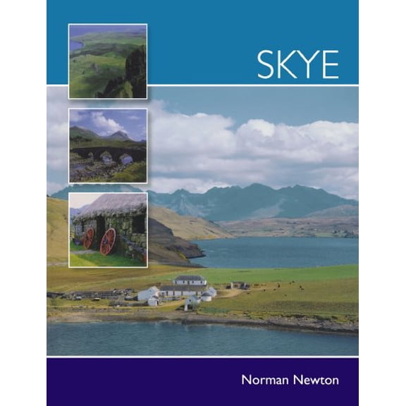 Pre-Owned Skye (Pevensey Island Guides) (Paperback) 0715328875 9780715328873
