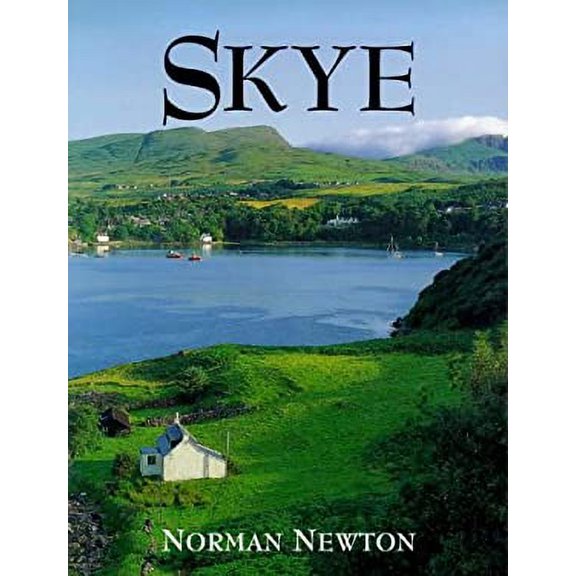 Pre-Owned Skye (Paperback) 0907115896 9780907115892