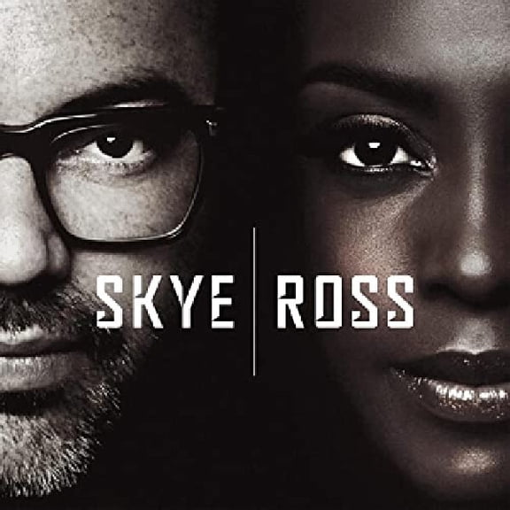 Skye & Ross - Skye And Ross - Music & Performance - Vinyl