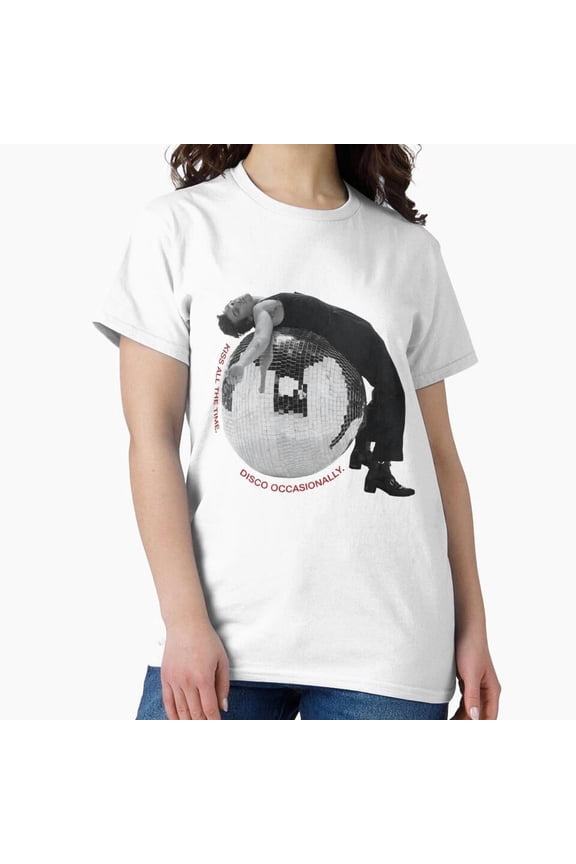 Skye Stars Align Tour Pengulangan Music Concert T-Shirt
