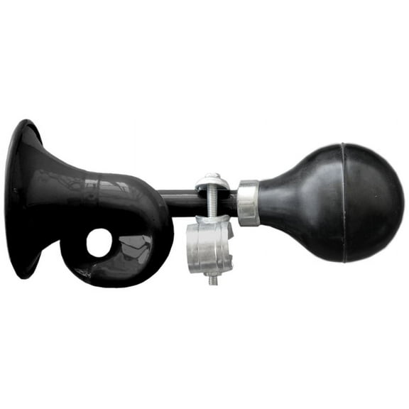 Clean Motion Flugel Horn Flugel Black Squeeze