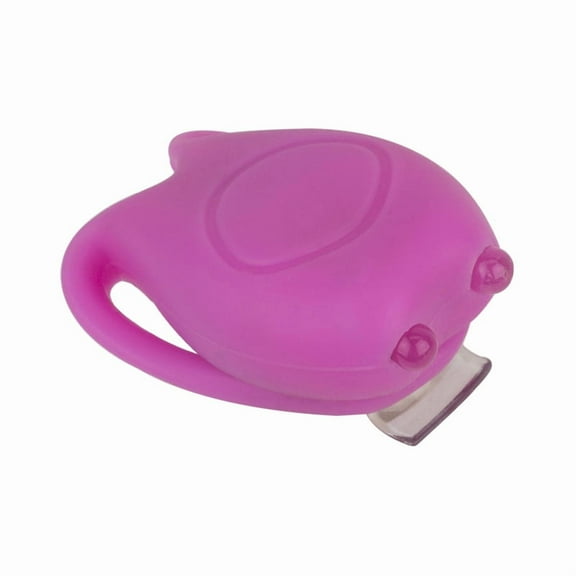 Clean Motion Beam Bug Pink