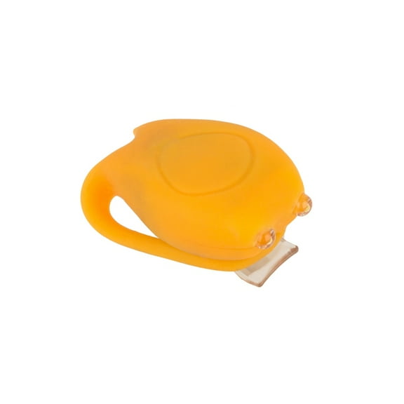 Clean Motion Beam Bug Yellow