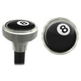 thumbnail image 1 of Skye Supply Valve Caps 8-Ball, 1 of 2