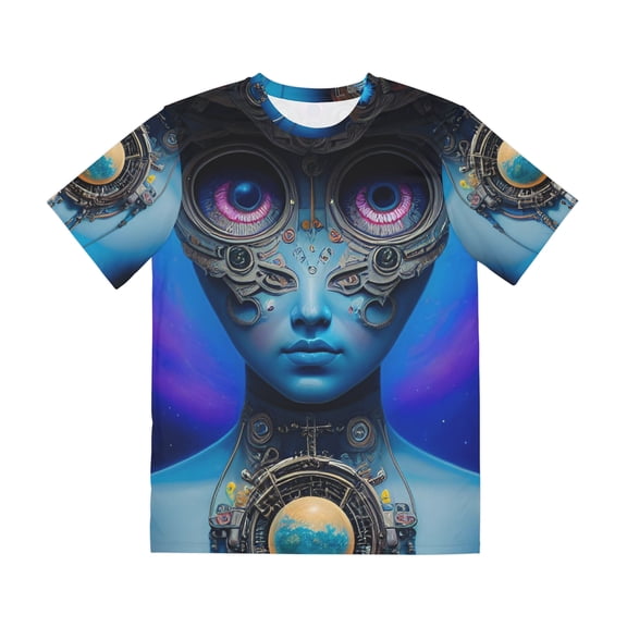 Skye - Tee Shirt
