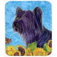 thumbnail image 1 of Skye Terrier Mouse Pad, Hot Pad or Trivet, 1 of 1
