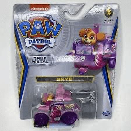 Skye True Metal Series