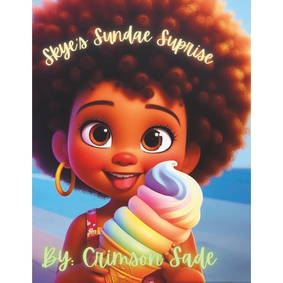 Skye's Sundae Suprise, (Paperback)