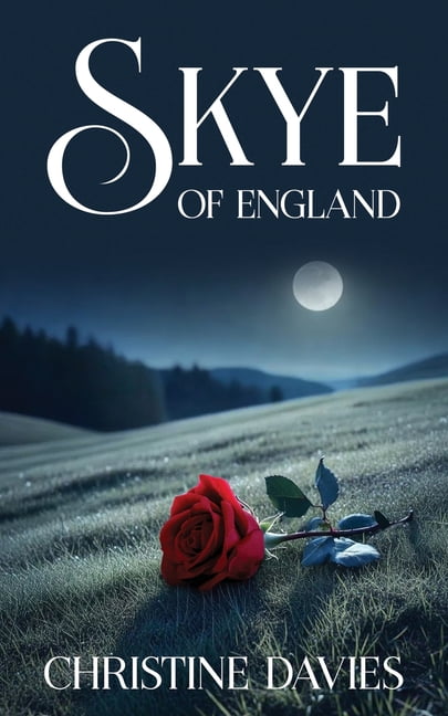 Skye of England, (Paperback)