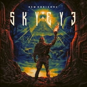 Skyeye - New Horizons - Music & Performance - CD