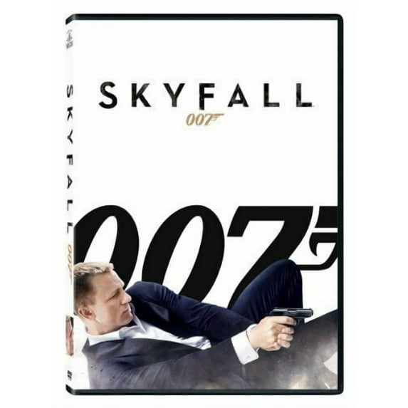 Skyfall (DVD)