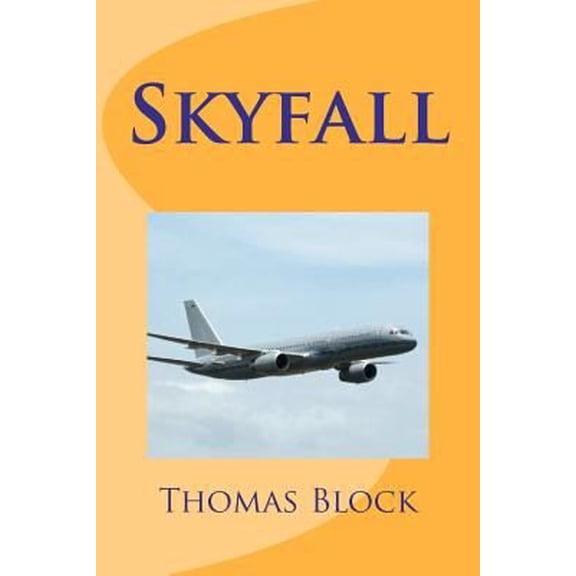 Skyfall (Paperback)