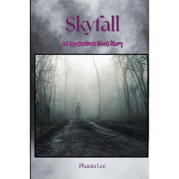 Skyfall, (Paperback)