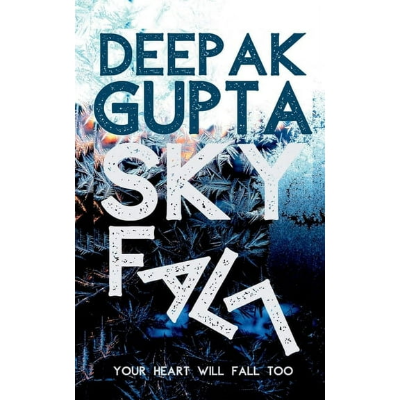 Skyfall, (Paperback)
