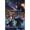 thumbnail image 1 of Skyfarer Joseph Brassey (Paperback), 1 of 1