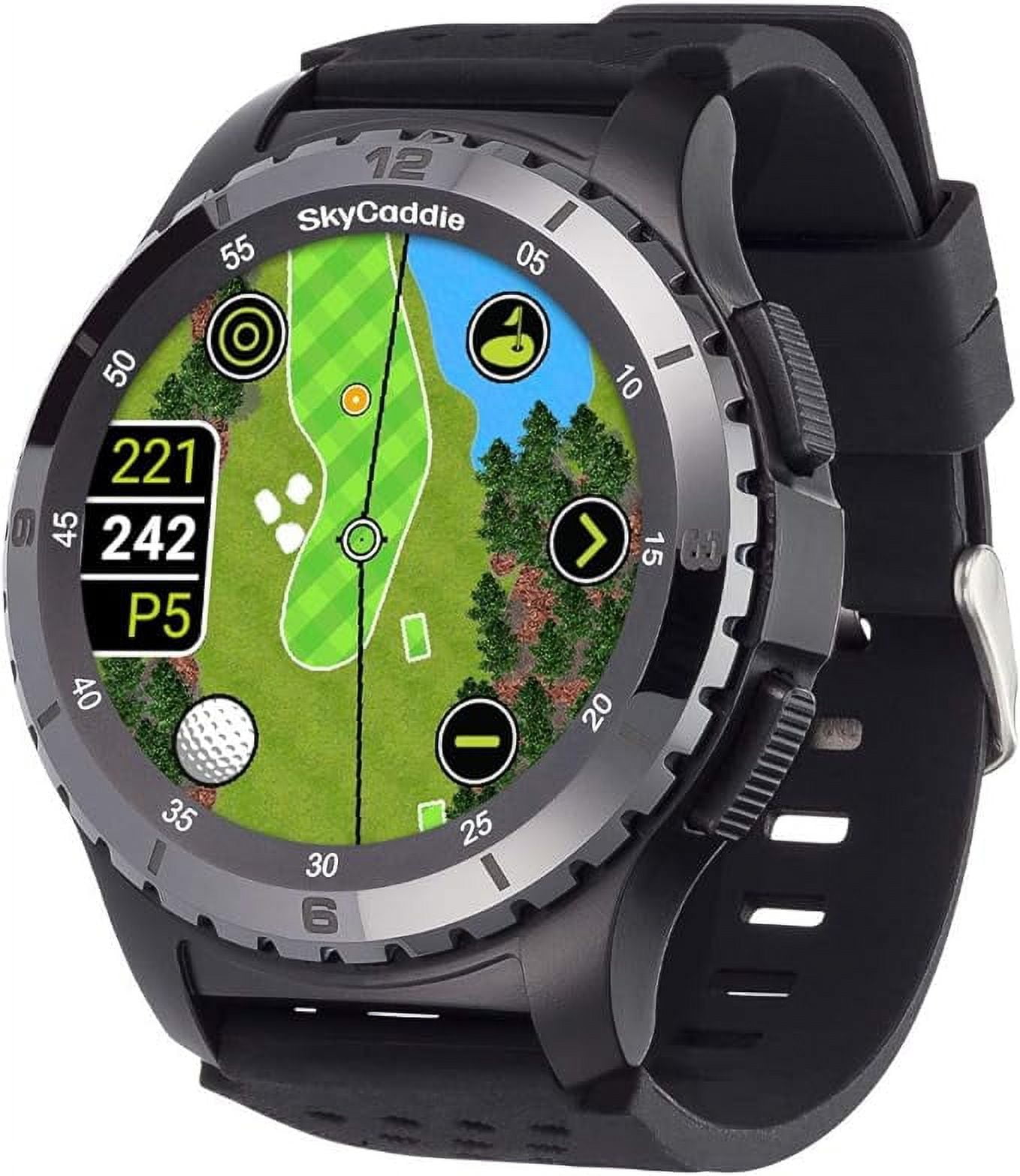 Sky golf watch sales
