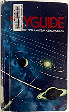 Sky Guide Ebay Pre-Owned Skyguide: A Field Guide for Amateur Astronomers (Hardcover ...